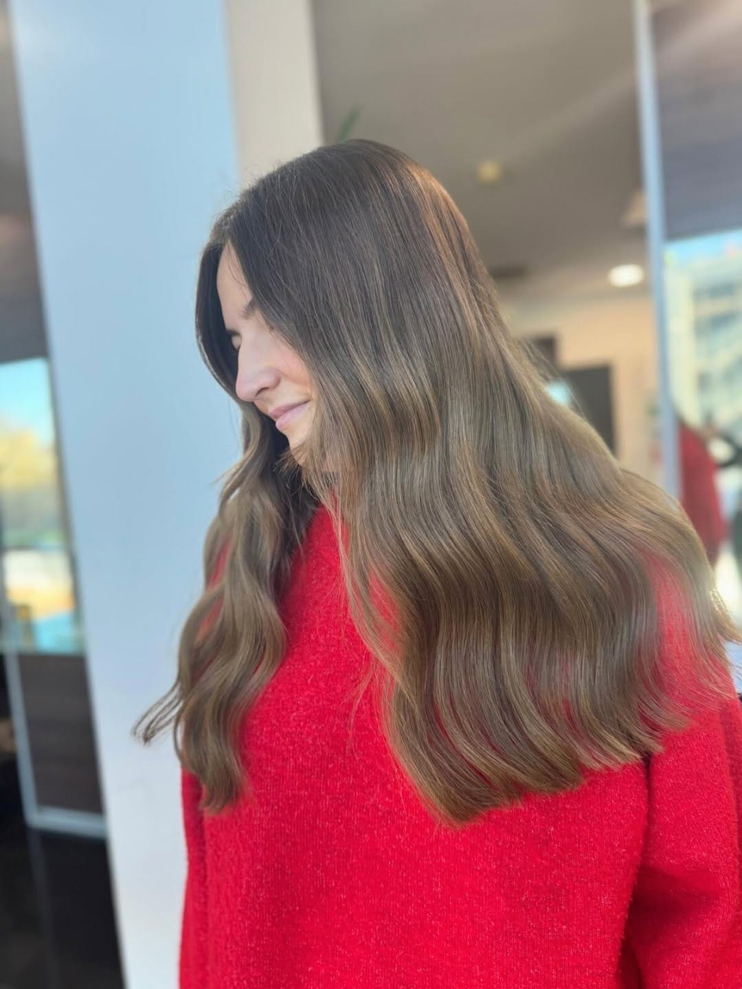 Post 8 by Ken Picton Salon on Instagram (carousel)
