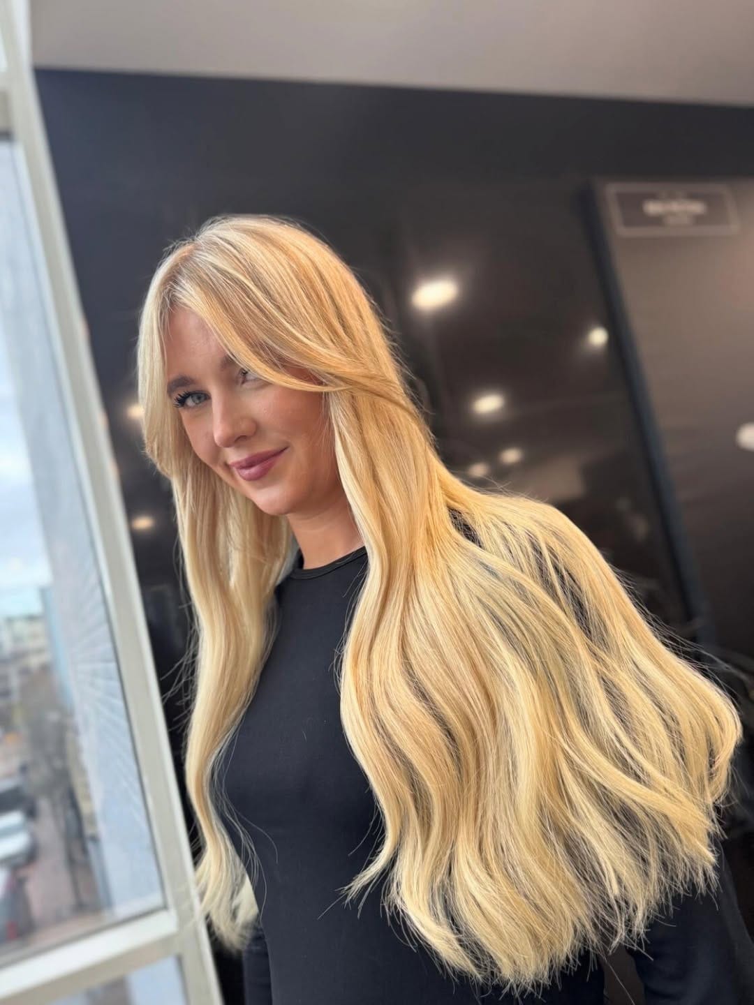 Post 7 by Ken Picton Salon on Instagram (carousel)