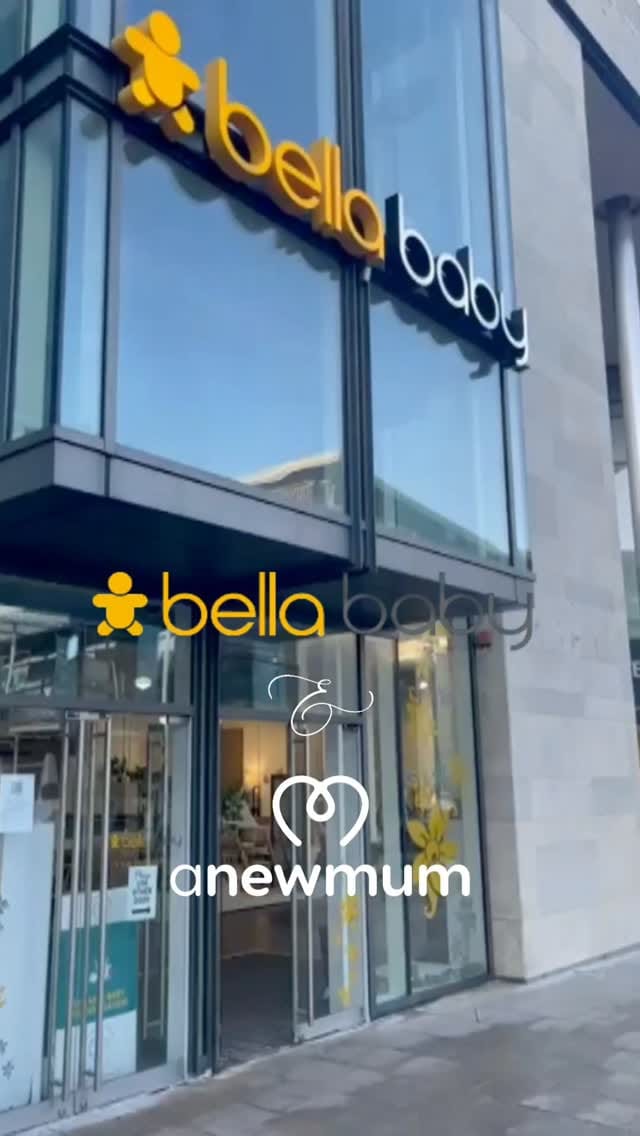 Post 7 by anewmum™ on Instagram (video)