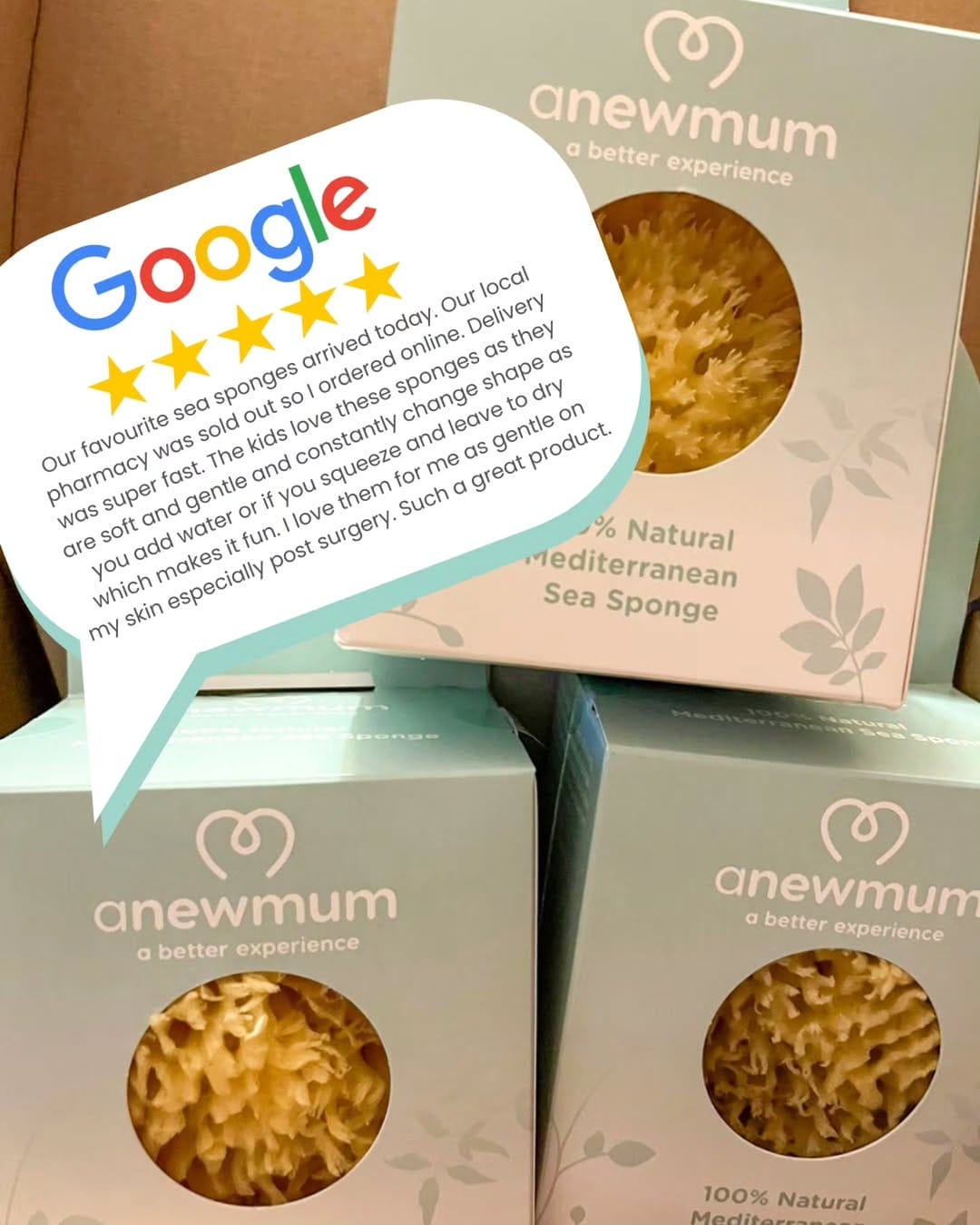 Post 5 by anewmum™ on Instagram (image)