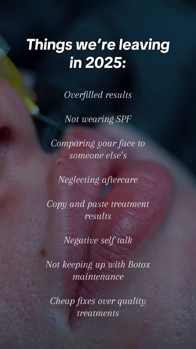 Post 1 by FACIAL AESTHETICS | PLYMOUTH & CORNWALL on Instagram (video)