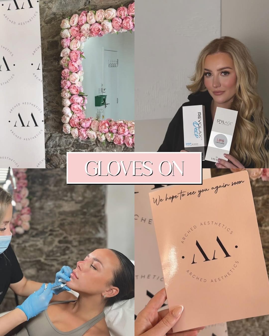 Post 6 by FACIAL AESTHETICS | PLYMOUTH & CORNWALL on Instagram (carousel)