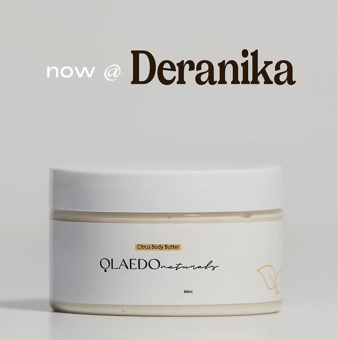 Post 2 by Olaedo Naturals ® on Instagram (carousel)