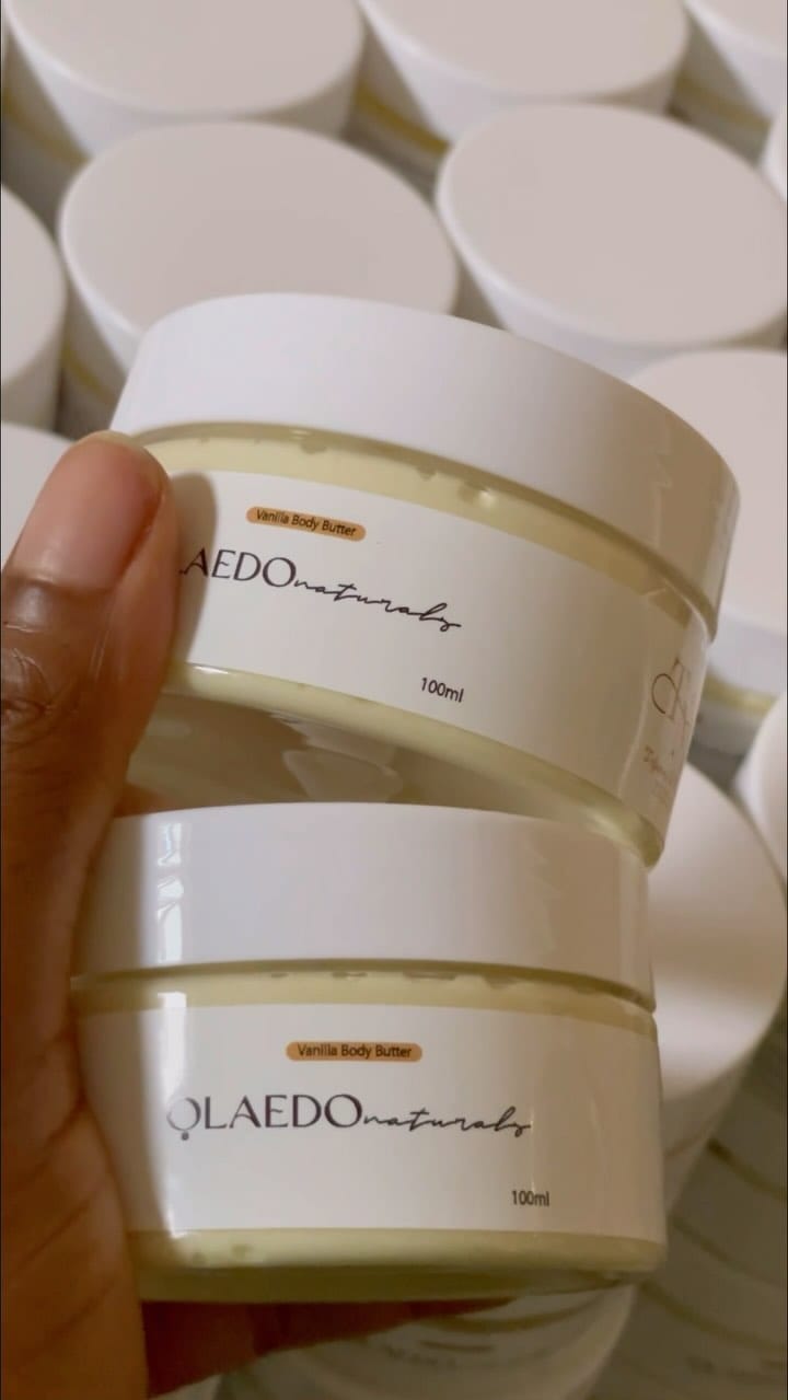 Post 10 by Olaedo Naturals ® on Instagram (video)