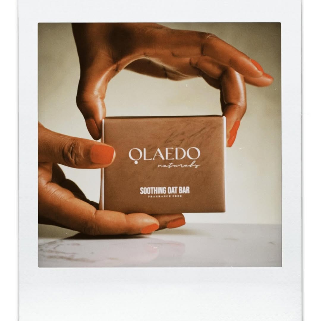 Post 9 by Olaedo Naturals ® on Instagram (image)