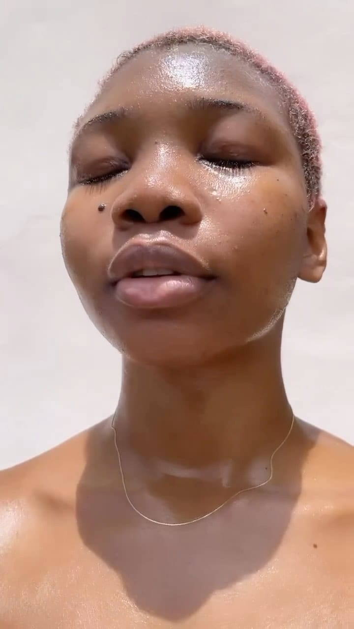 Post 8 by Olaedo Naturals ® on Instagram (video)