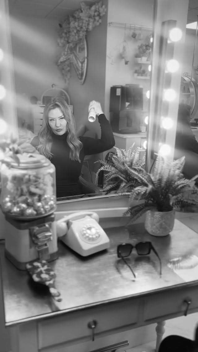 Post 3 by One Love Lane - Charlotte Johnson on Instagram (video)
