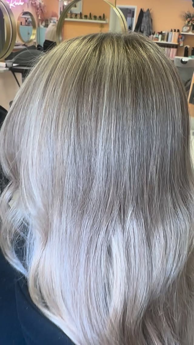 Post 7 by One Love Lane - Charlotte Johnson on Instagram (video)