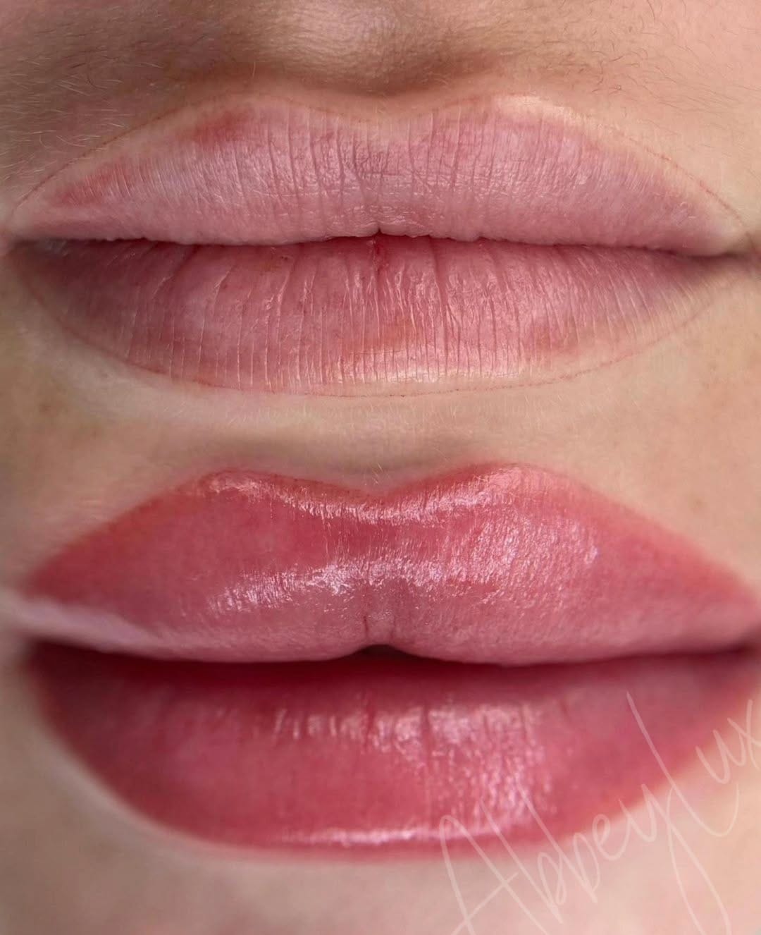 Post 6 by Abbeyluxe on Instagram (image)