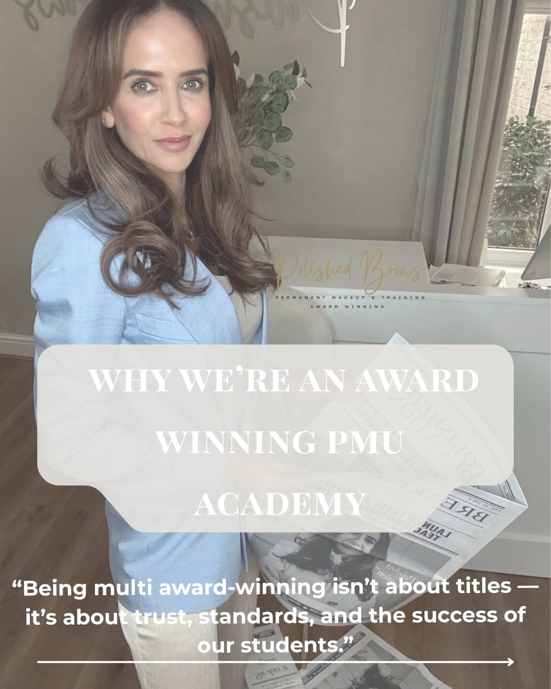 Post 1 by Polished Brows LTD PMU, Microblading & Lip Blush Liverpool on Instagram (carousel)