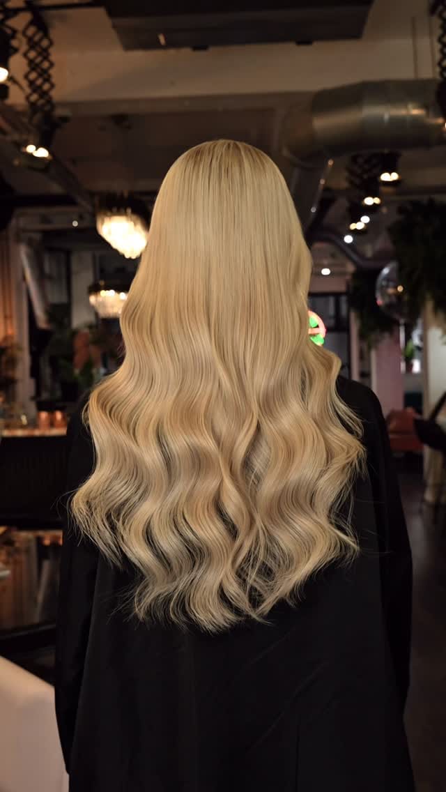 Post 1 by Louise Bailey on Instagram (video)