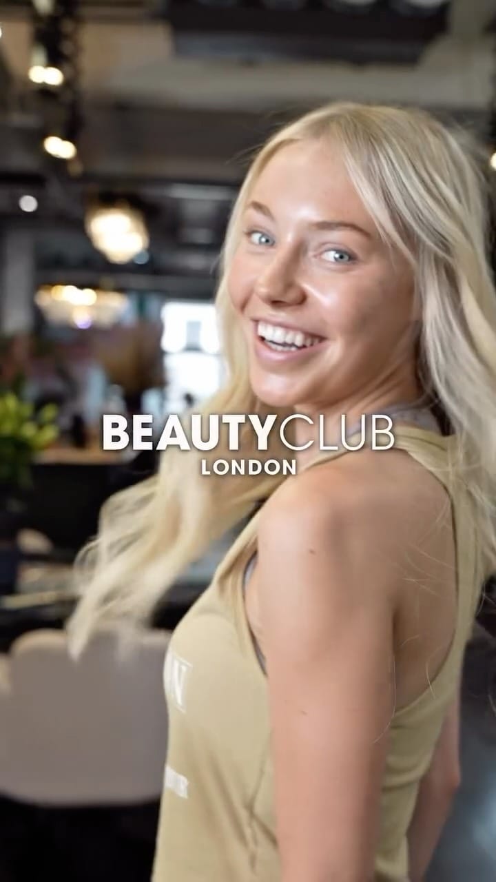 Post 2 by Louise Bailey on Instagram (video)