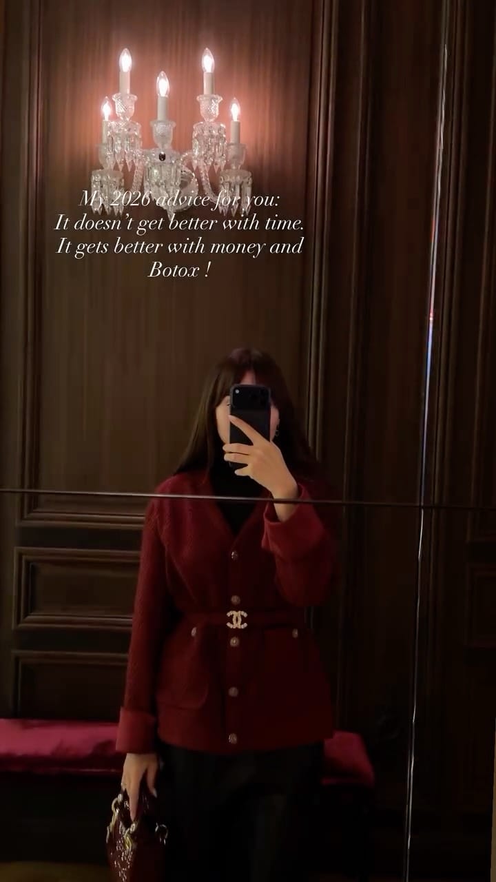 Post 4 by @le_loriee on Instagram (video)