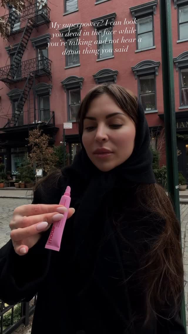 Post 5 by @le_loriee on Instagram (video)