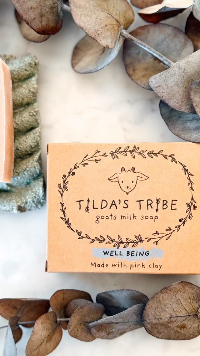 Post 3 by Tildas Tribe on Instagram (video)