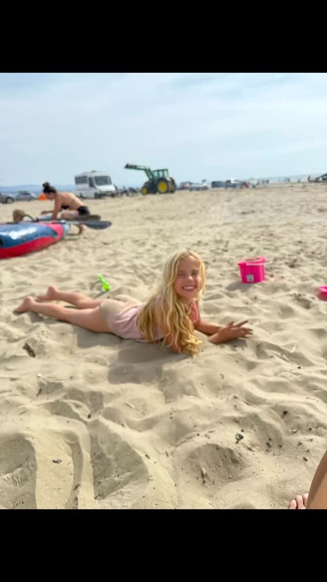 Post 4 by Tildas Tribe on Instagram (video)