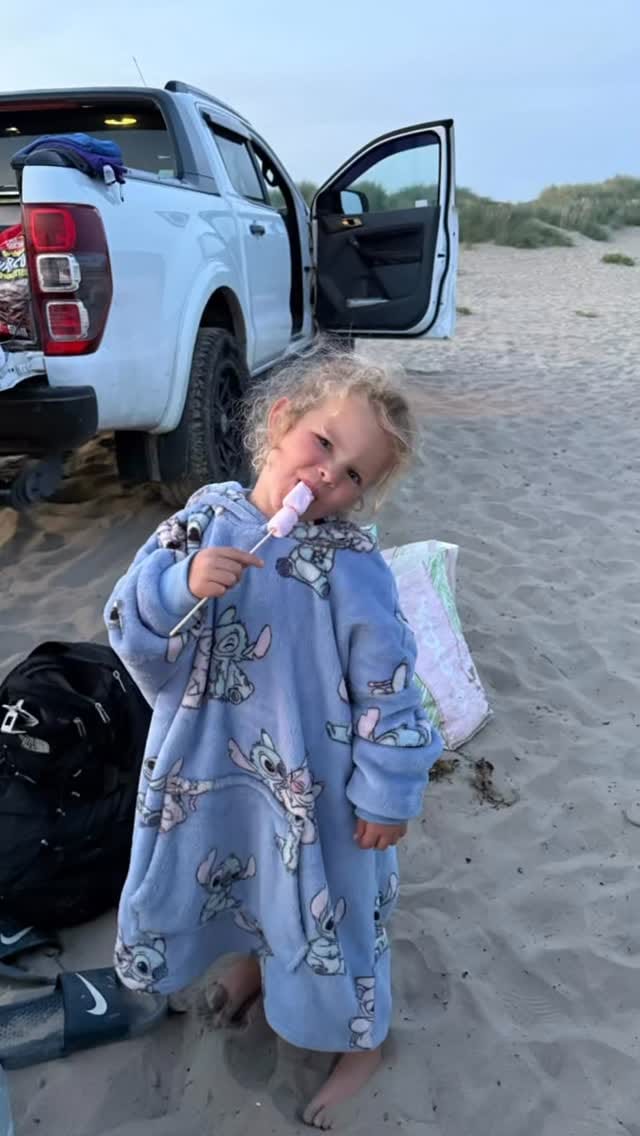 Post 5 by Tildas Tribe on Instagram (video)