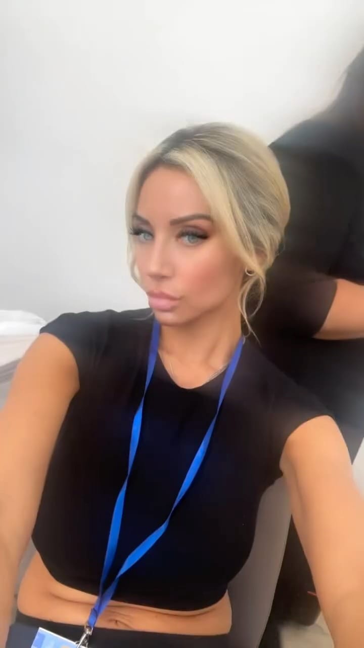 Post 6 by MissLeeds2022 on Instagram (video)