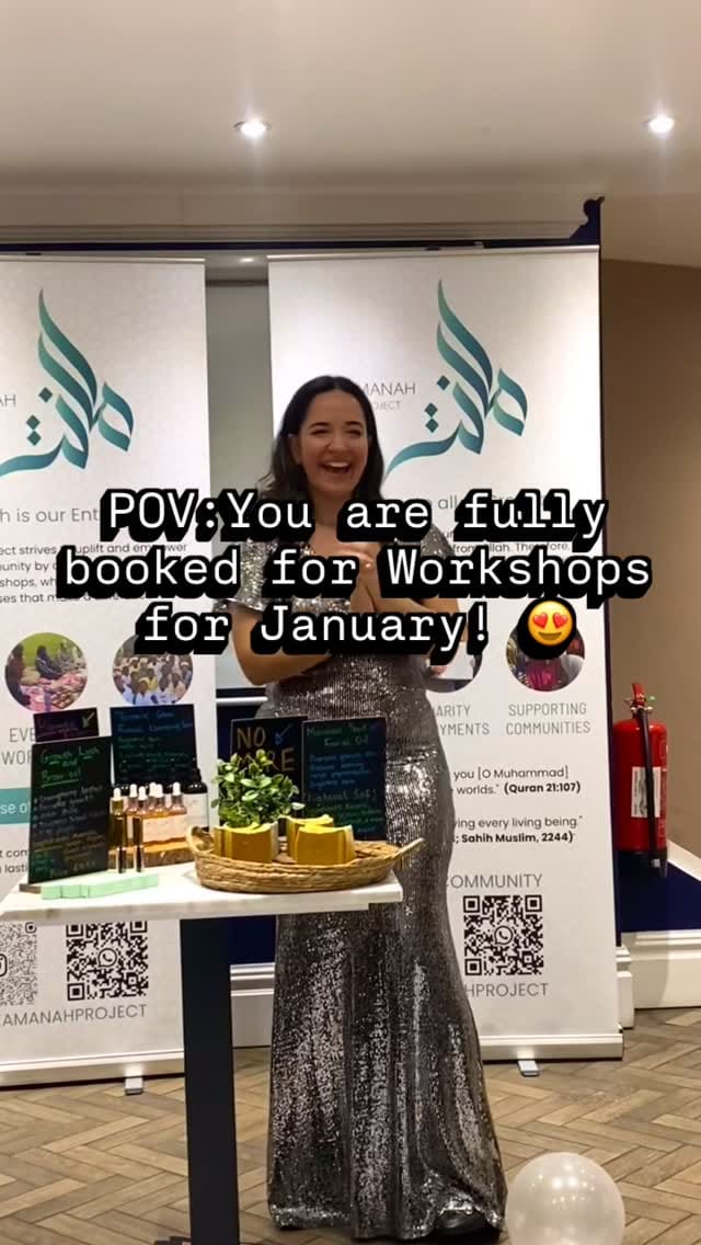 Post 2 by Sevs Natural Skincare on Instagram (video)