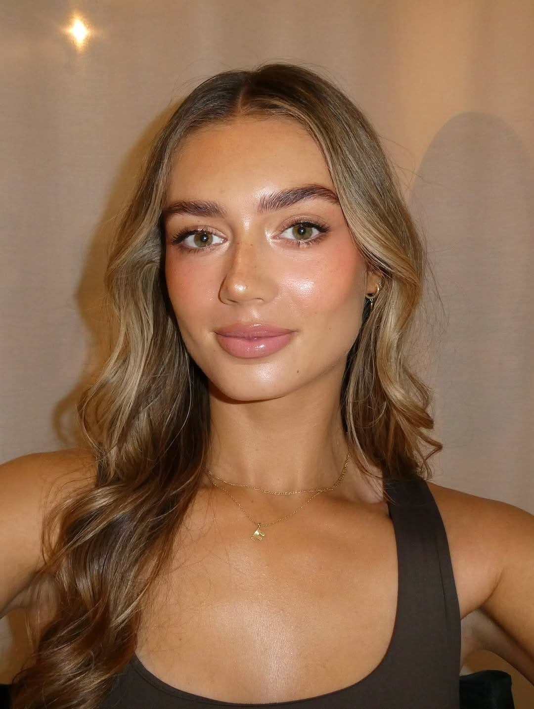 Post 1 by Freelance Makeup Artist on Instagram (carousel)