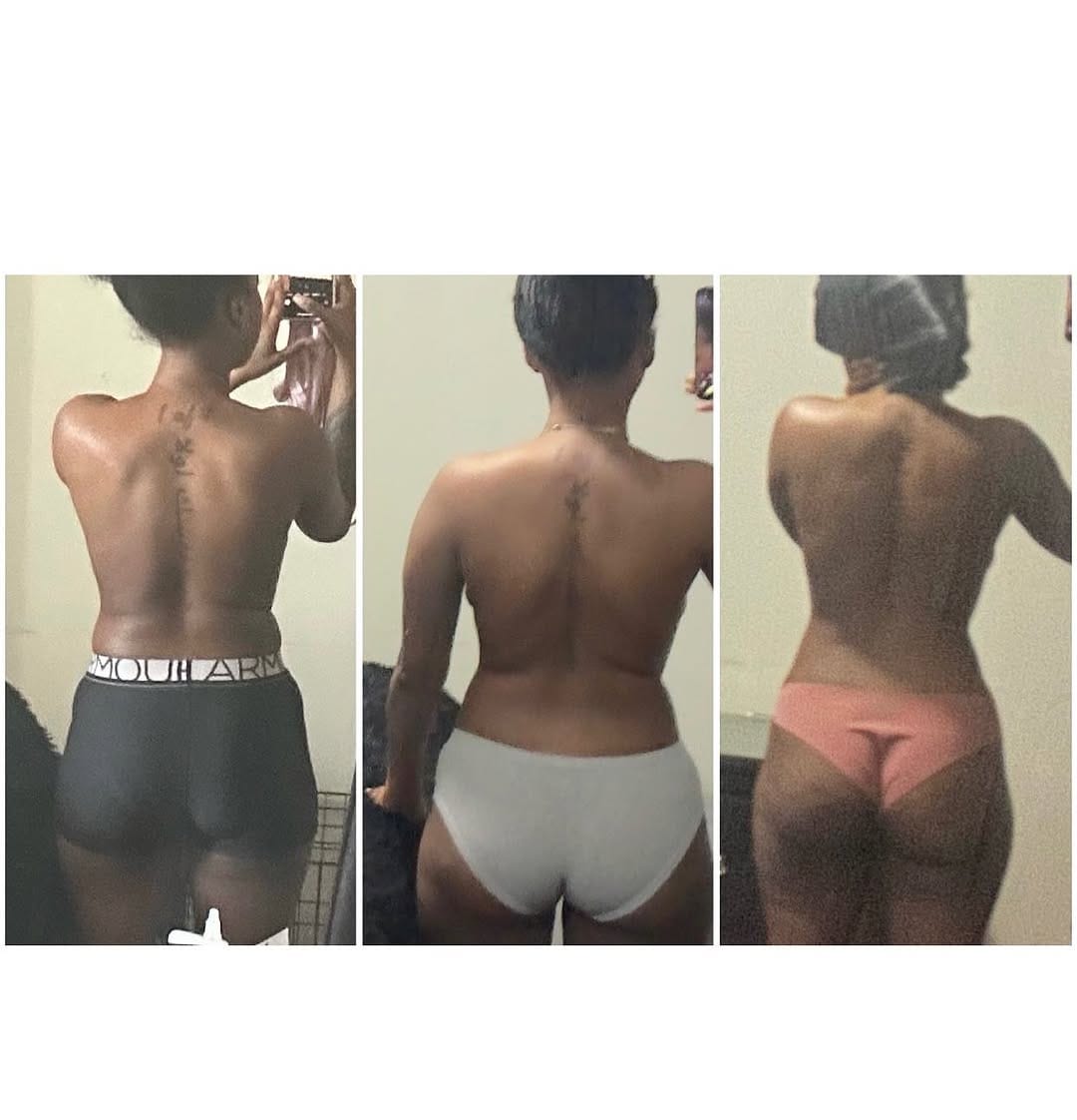Post 3 by Designer Body Sculpting on Instagram (carousel)