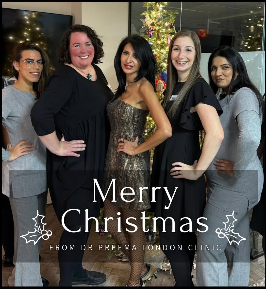 Post 9 by Dr Preema Vig on Instagram (image)