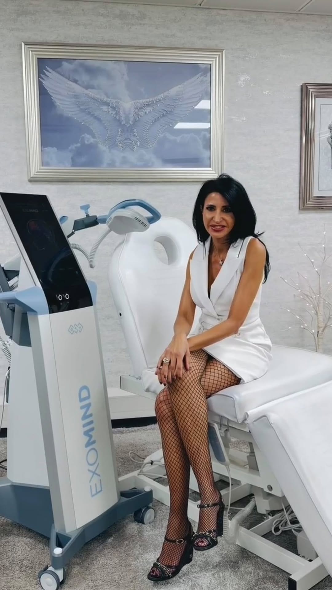 Post 10 by Dr Preema Vig on Instagram (video)