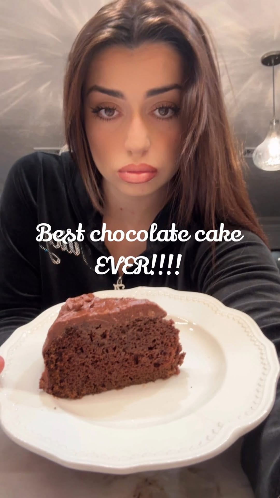 Post 9 by Felicia Cipollone on Instagram (video)