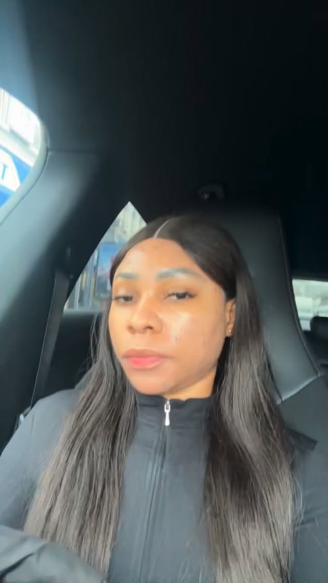 Post 1 by LAGOS SALON 🇳🇬| LONDON SALON 🇬🇧 on Instagram (video)