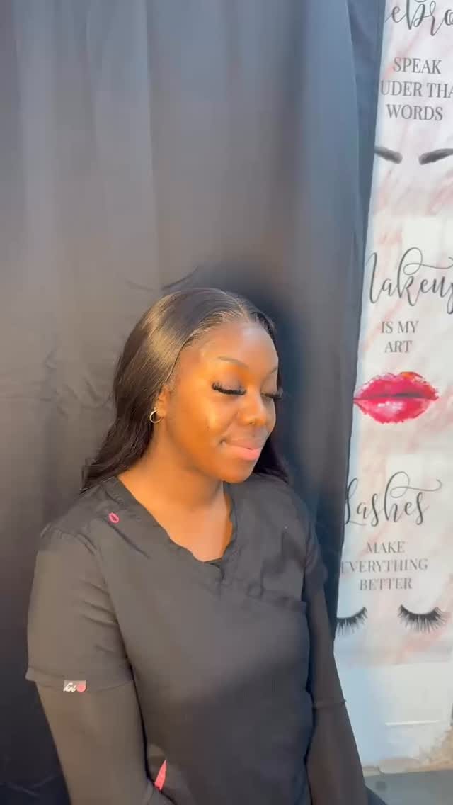Post 5 by LAGOS SALON 🇳🇬| LONDON SALON 🇬🇧 on Instagram (video)