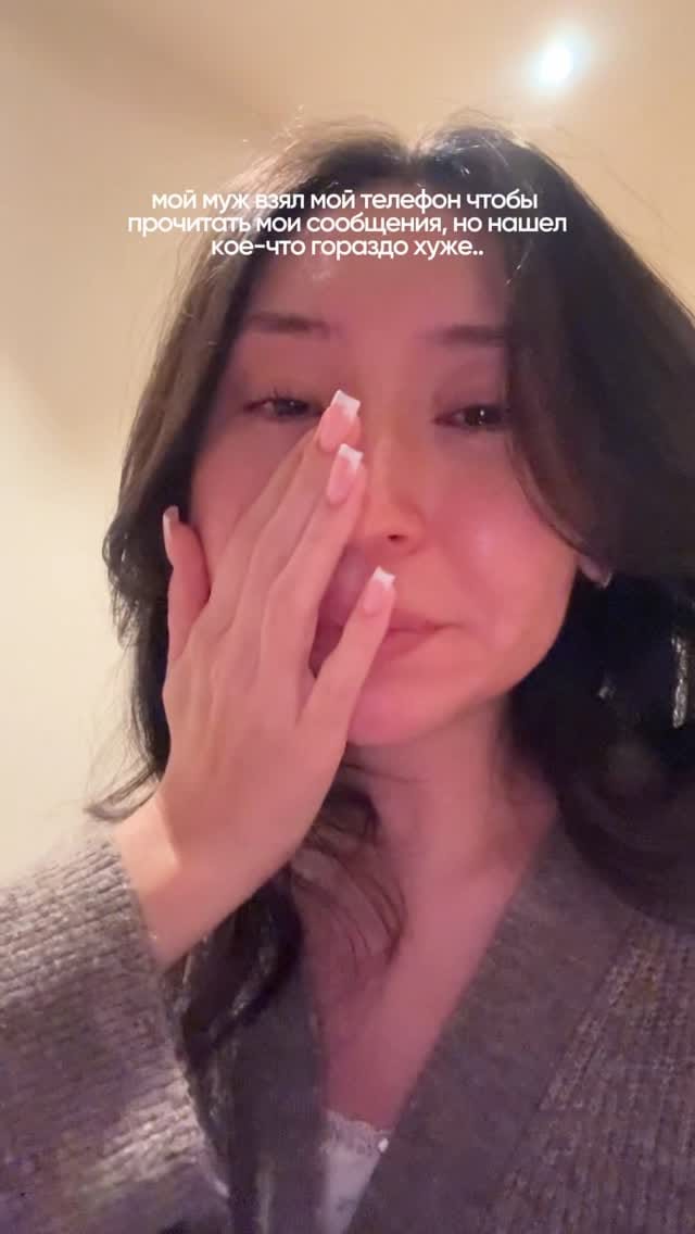 Post 2 by Madina Málikova on Instagram (video)