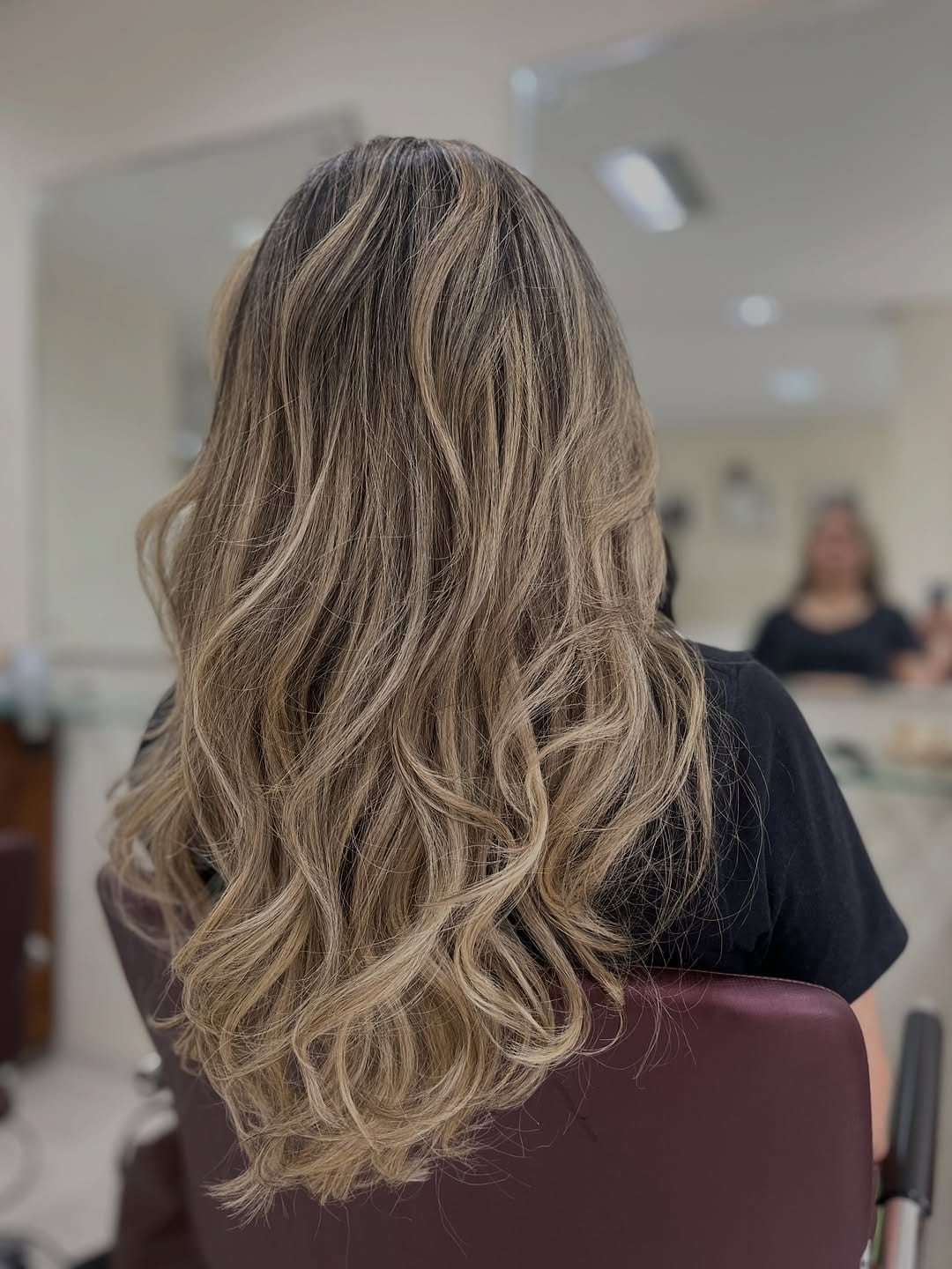 Post 4 by SIDNEY COIFFEUR 🌎 on Instagram (image)