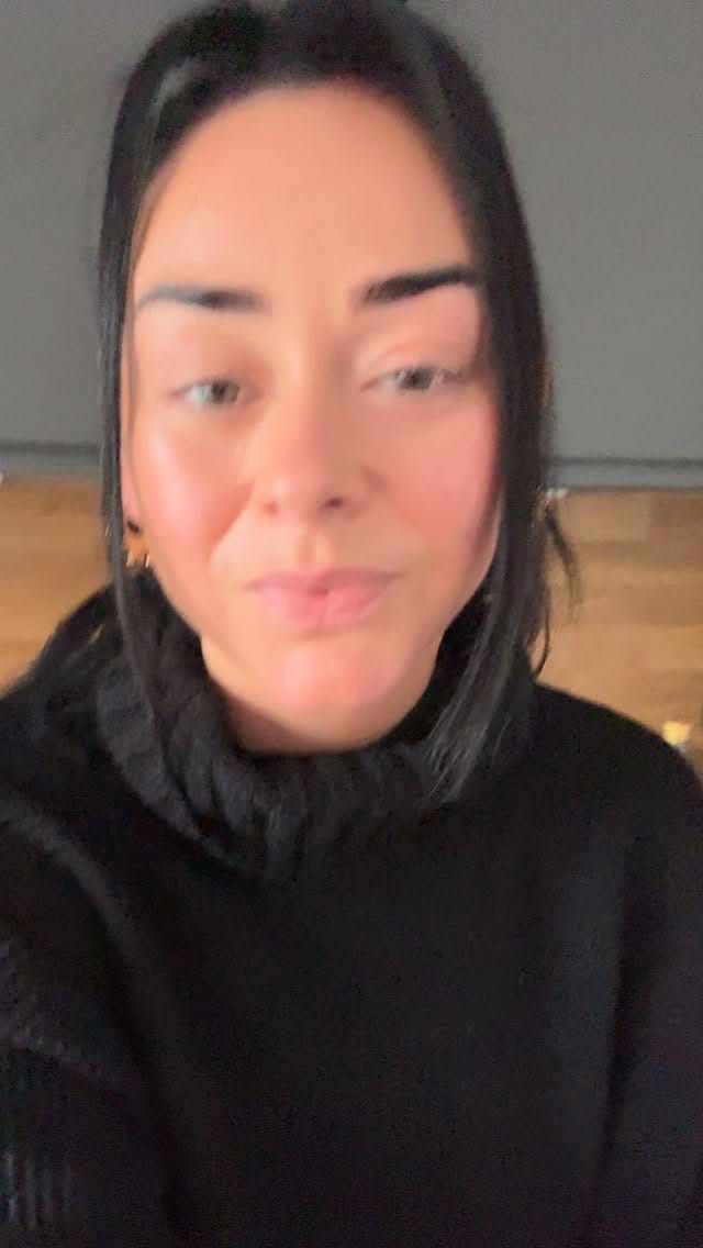 Post 2 by Babooshka on Instagram (video)