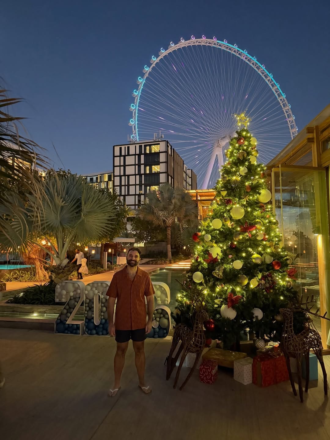 Post 9 by Dr Rupert on Instagram (carousel)
