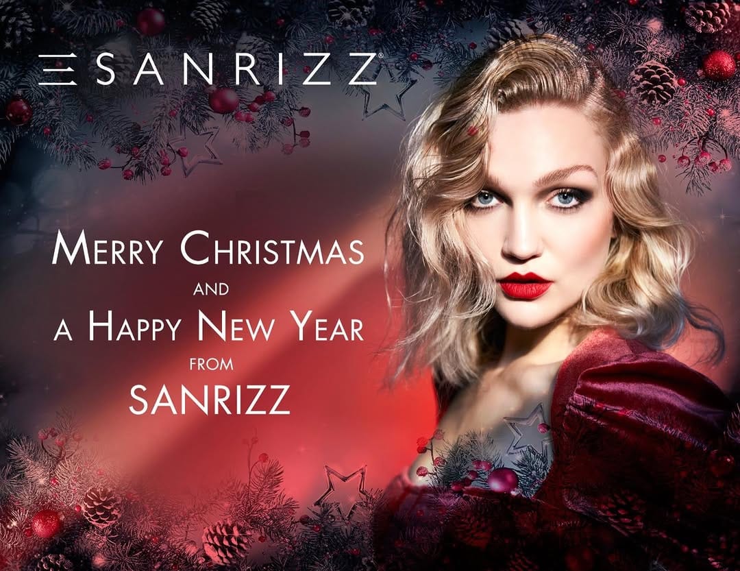 Post 2 by The Sanrizz Academy of Hairdressing on Instagram (image)