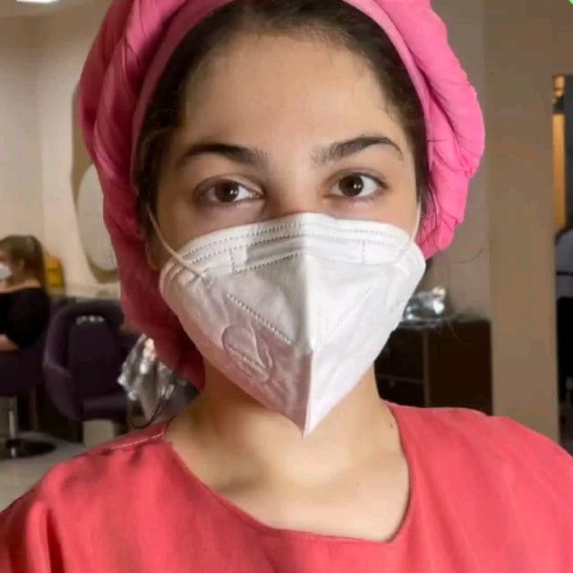 Post 3 by اکستنشن مژه✨ تهران✨کرج on Instagram (carousel)
