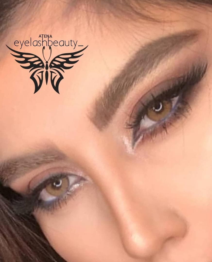 Post 10 by اکستنشن مژه✨ تهران✨کرج on Instagram (image)