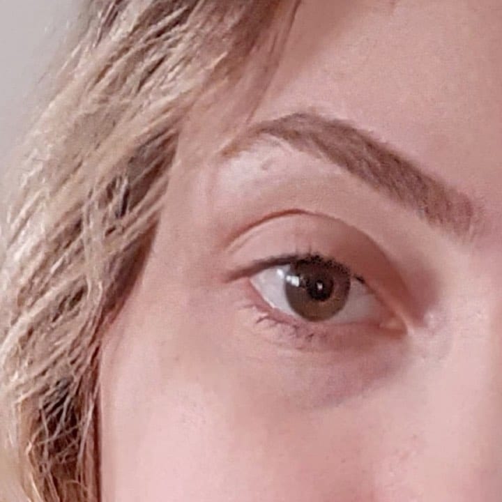 Post 5 by اکستنشن مژه✨ تهران✨کرج on Instagram (video)