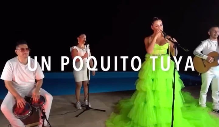 Post 8 by EL CAMERINO SALOON on Instagram (video)