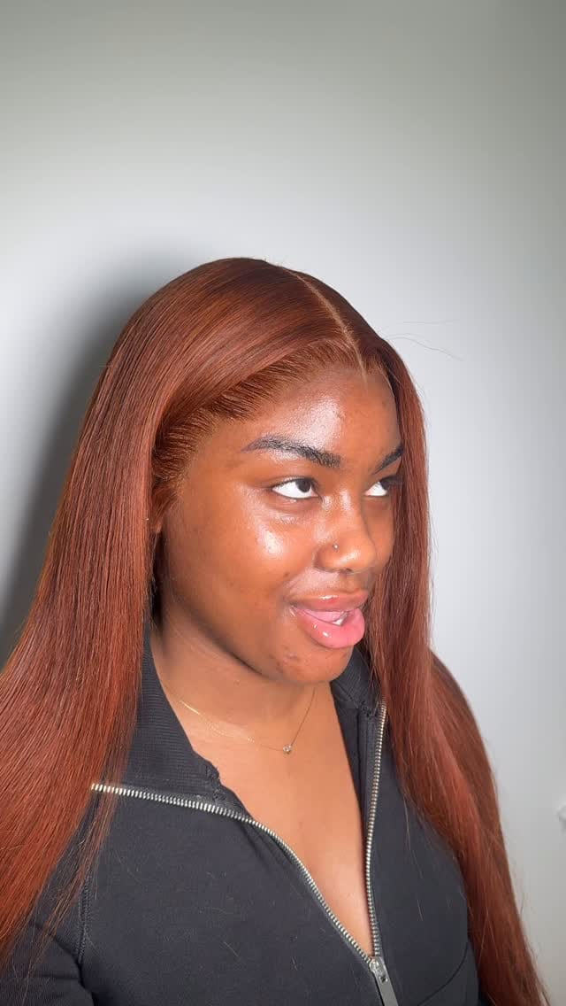 Post 2 by London hairstylist on Instagram (video)