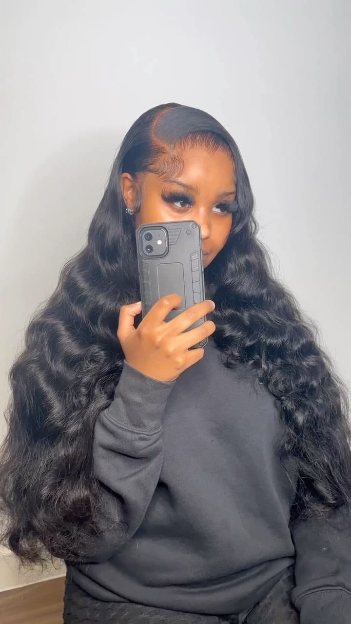 Post 10 by London hairstylist on Instagram (video)