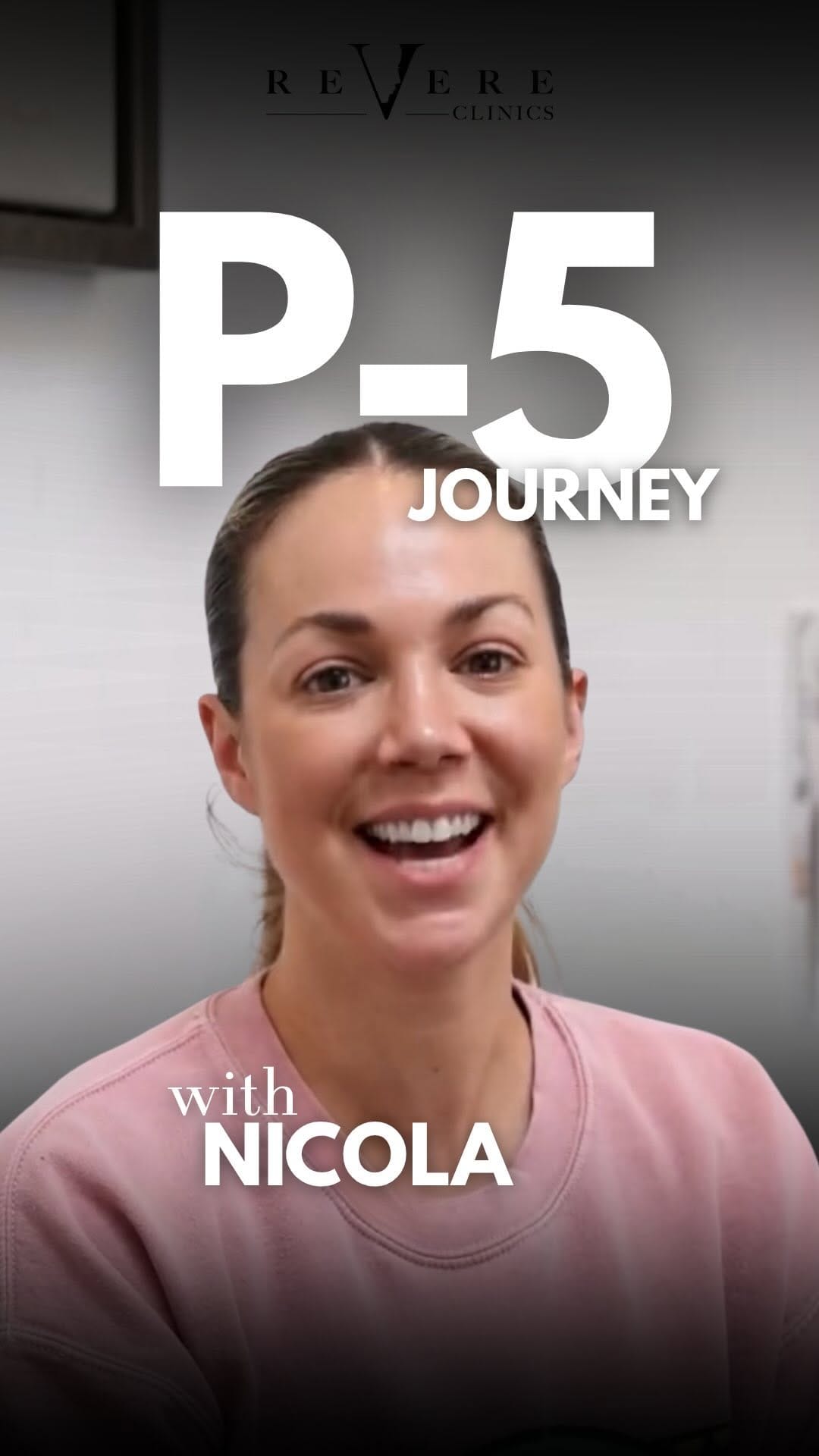 Post 6 by Revere Clinics® on Instagram (video)