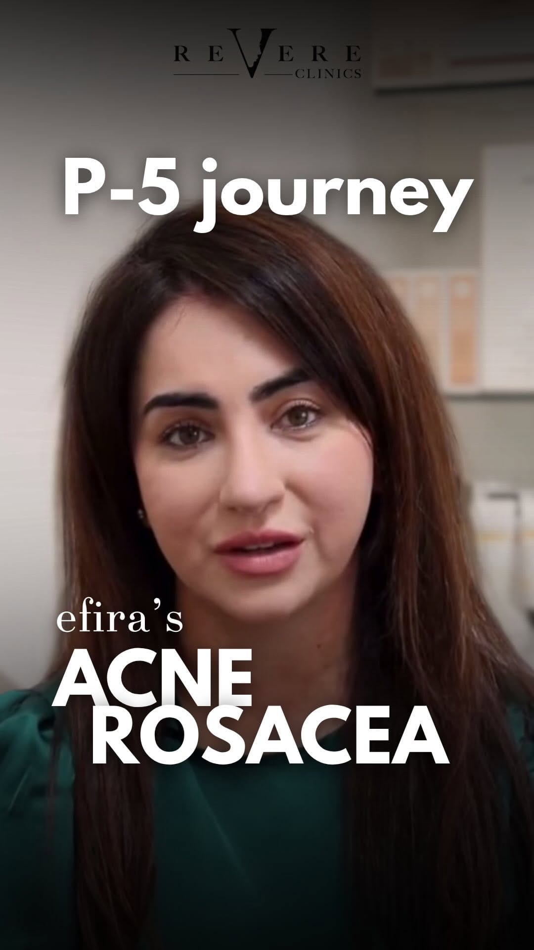 Post 5 by Revere Clinics® on Instagram (video)