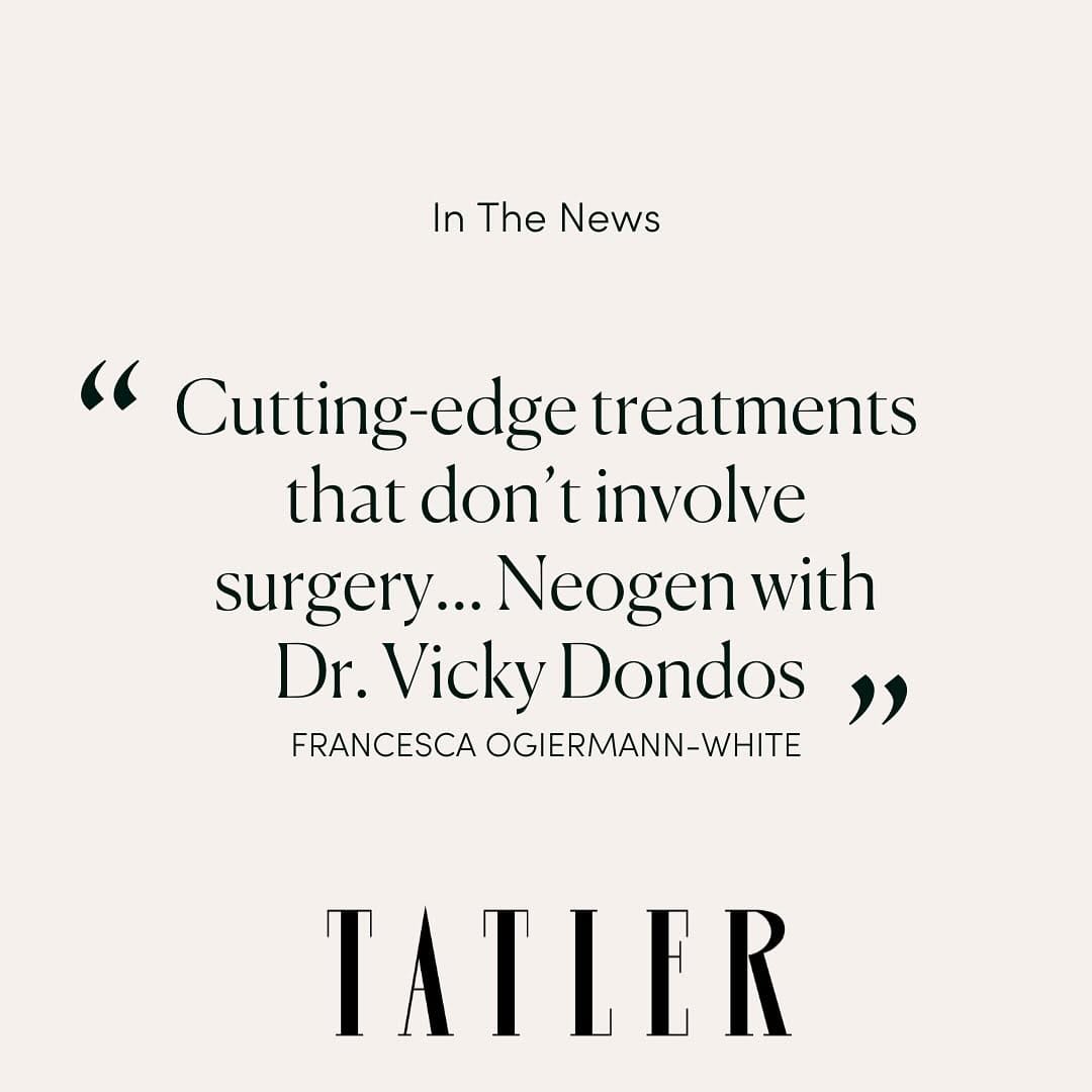 Post 5 by Dr Vicky Dondos on Instagram (carousel)
