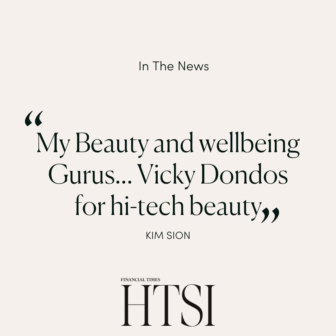 Post 7 by Dr Vicky Dondos on Instagram (carousel)