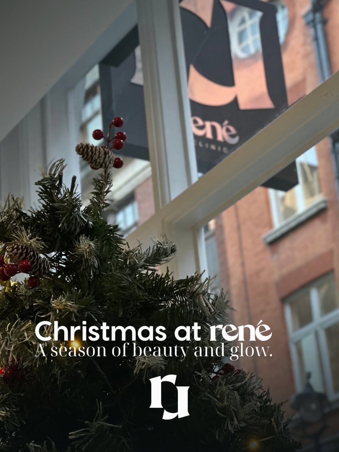 Post 9 by Rene Clinic London on Instagram (carousel)