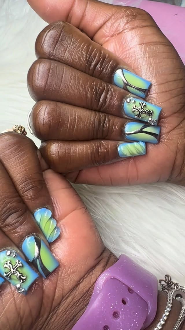 Post 5 by Reonna Did Them on Instagram (video)