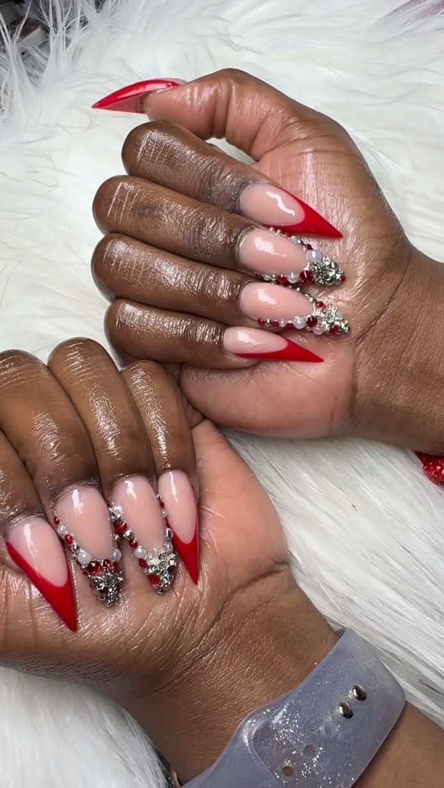 Post 3 by Reonna Did Them on Instagram (video)