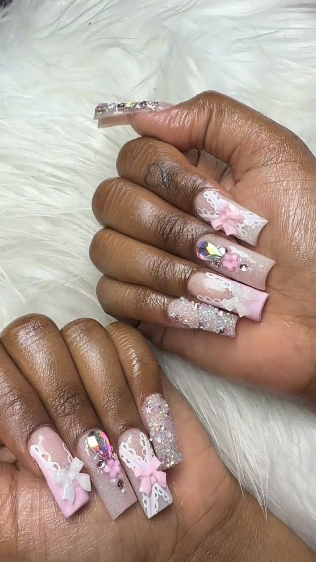 Post 6 by Reonna Did Them on Instagram (video)