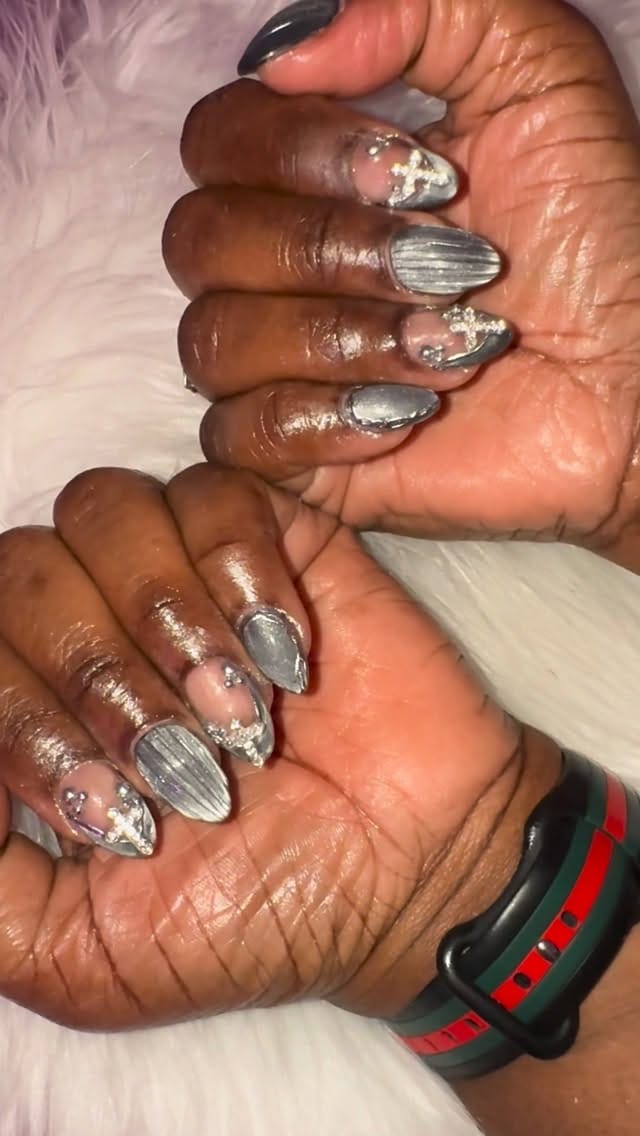 Post 4 by Reonna Did Them on Instagram (video)